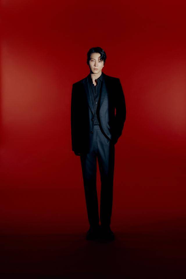 주원이 '카터'에 대한 자신감을 내비쳤다. 넷플릭스 제공