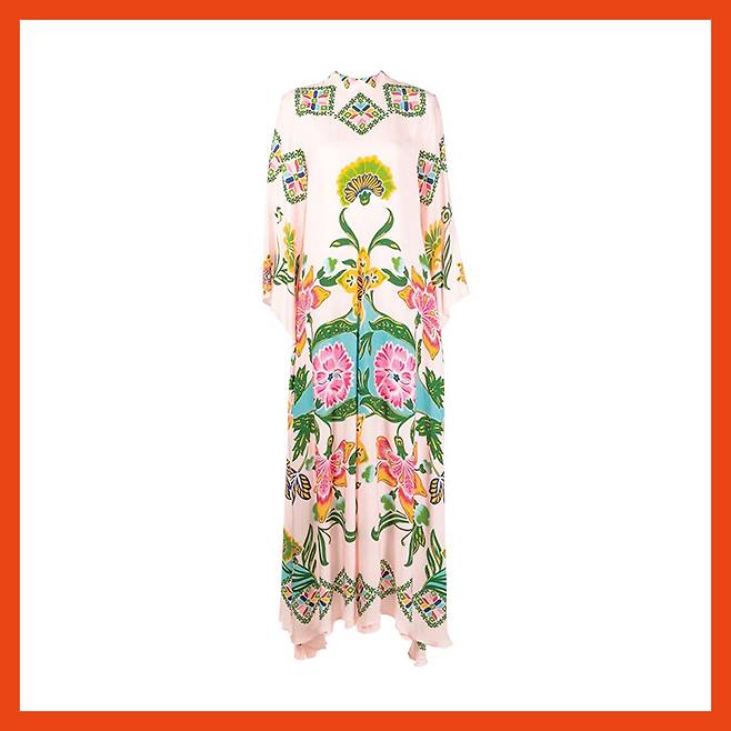 드레스 1백24만9천원대 라 더블 제이.