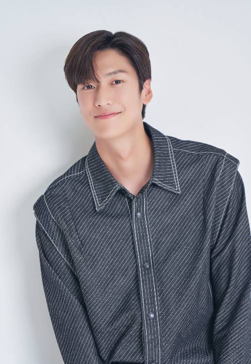 KBS 2TV 수목드라마 '징크스의 연인'과 JTBC 토일드라마 '클리닝 업'에서 공수광 역과 이두영 역을 연기한 배우 나인우. 큐브엔터테인먼트 제공