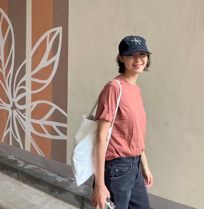 /사진=출처 이연희 인스타그램