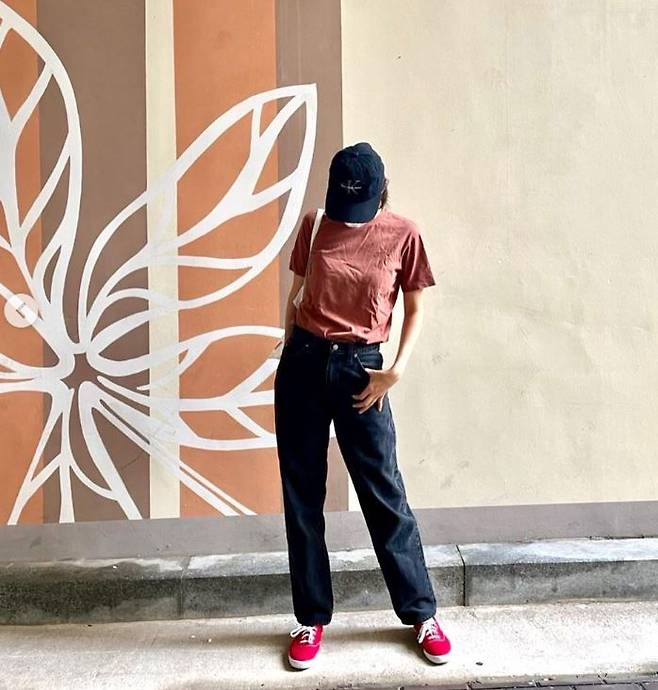 /사진=출처 이연희 인스타그램