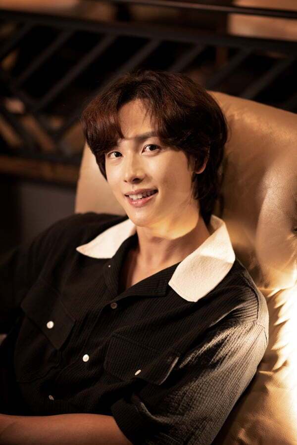 `비상선언`으로 첫 빌런 연기에 도전한 임시완. 제공|쇼박스