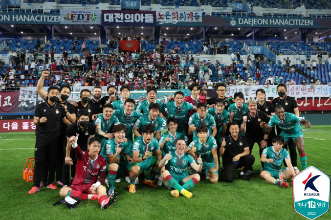 제공 | 한국프로축구연맹