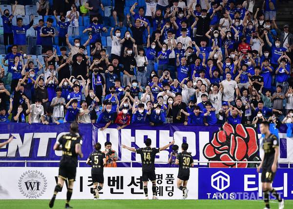 수원삼성. 서형권 기자