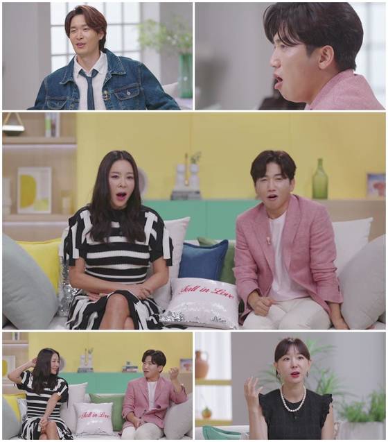 사진=ENA, MBN 제공