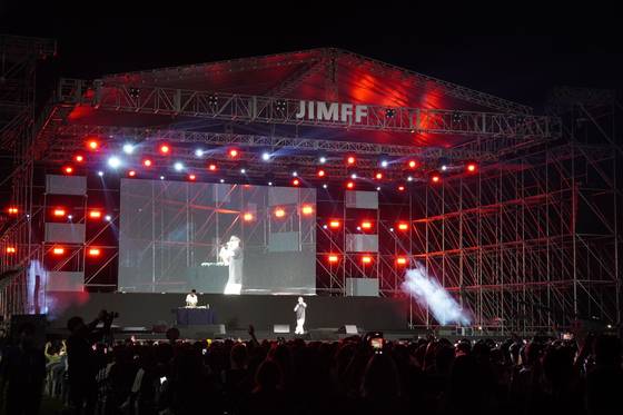 사진=제천국제음악영화제 제공