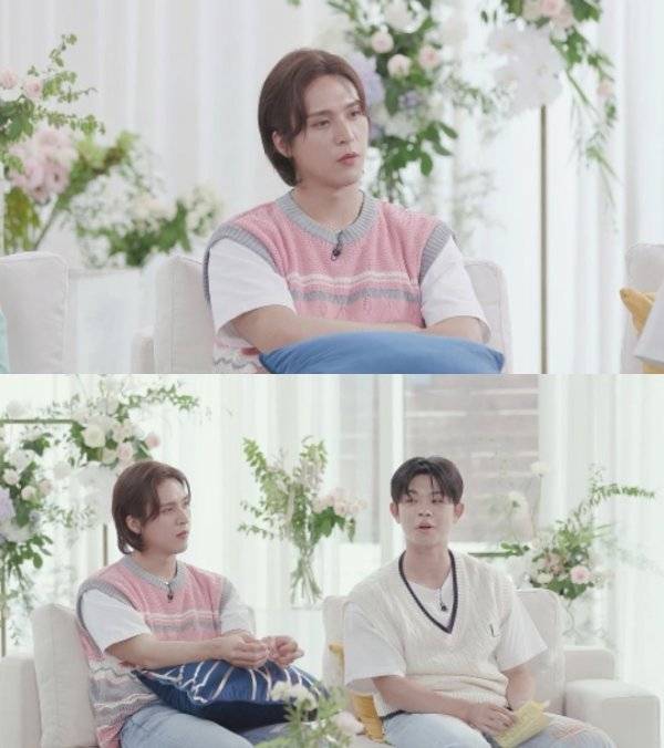 사진제공 = KBS 2TV ‘이별도 리콜이 되나요?’