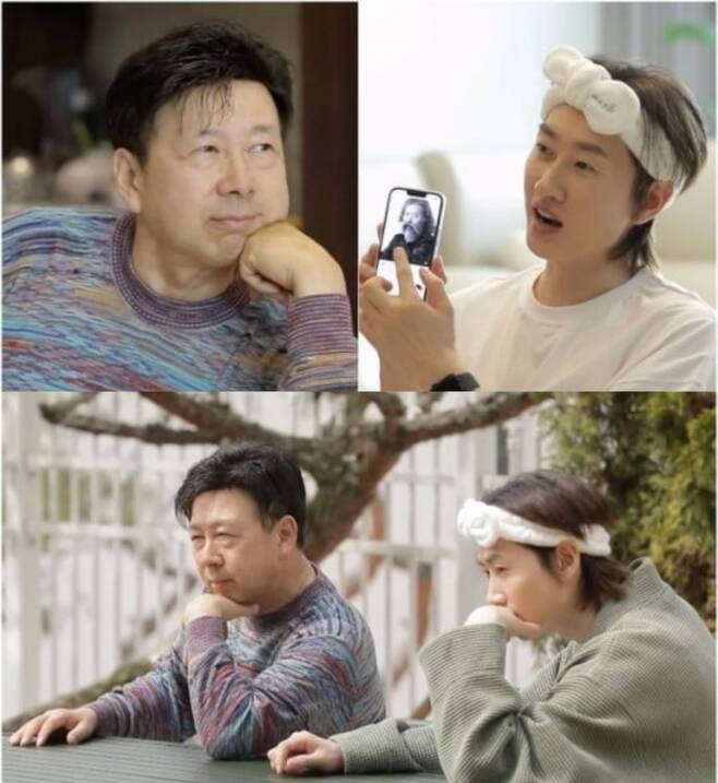 /사진=KBS2 '살림하는 남자들 시즌2'