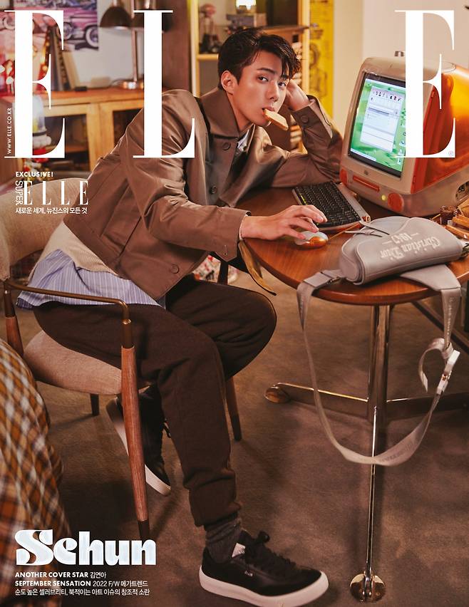 /사진=엘르