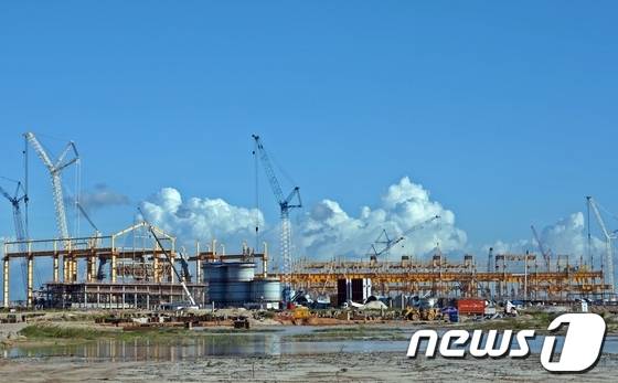 동국제강 ⓒ News1