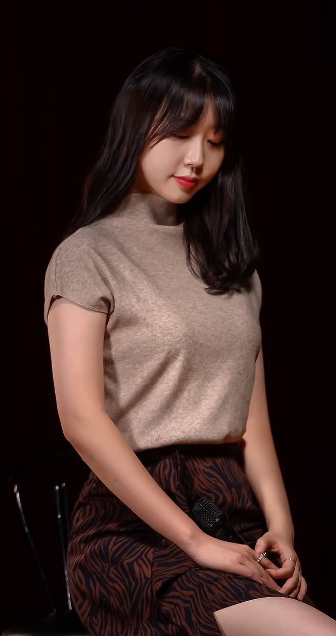 사진 : 재즈세계여행 인 아메리카 채희_ 게스트보컬