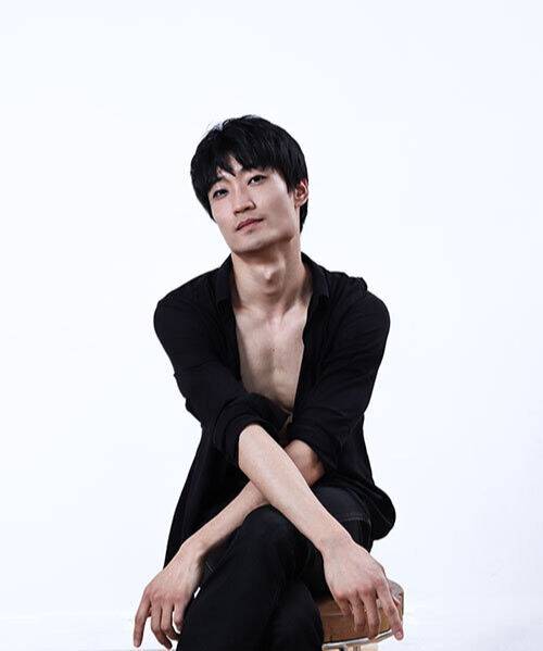 239년 역사를 자랑하는 러시아 마린스키발레단의 유일한 동양인 수석무용수이자 ‘간판 스타’인 발레리노 김기민. 서울콘서트매니지먼트 제공