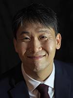 신동형 알서포트 전략기획팀장·‘변화 너머’ 저자