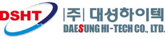 대성하이텍 제공.
