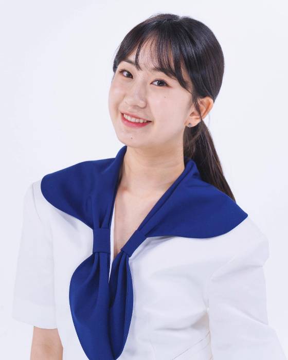 가수 전유진./사진=전유진 인스타그램