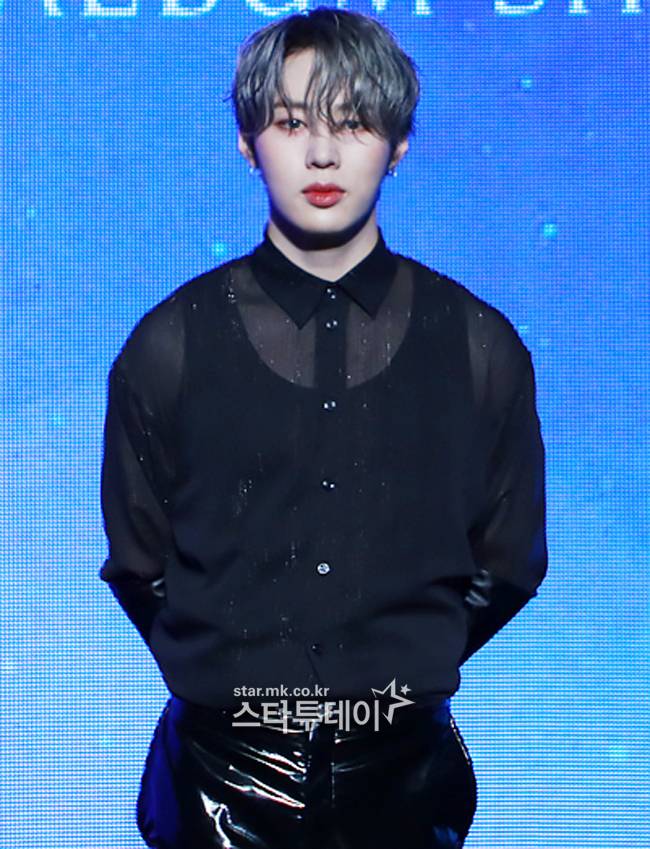 가수 하성운. 사진| 스타투데이 DB