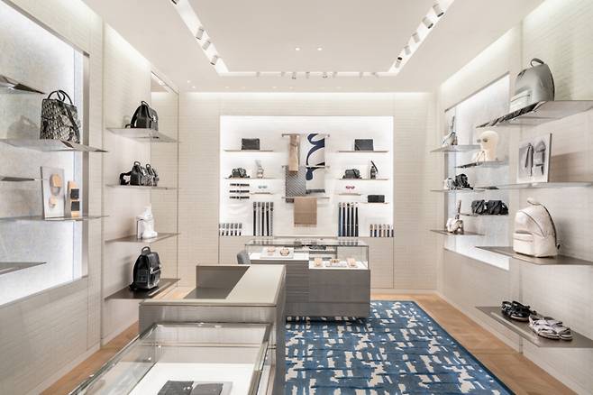 사진 제공 : 디올(Dior)