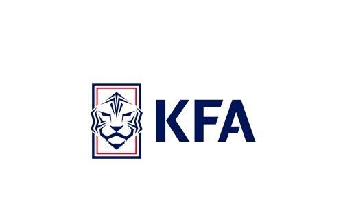 대한축구협회 로고 / 사진 = 연합뉴스