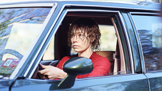 캔디는 베티의 집에 들렀다가 끔찍한 일을 저지른다. 캔디와 베티 사이에 무슨 일이 있었던 걸까. 월트디즈니컴퍼니 코리아 제공