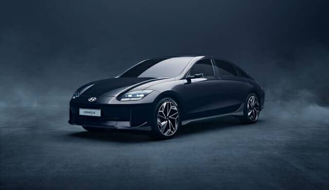 현대자동차 아이오닉6(사진=현대자동차)