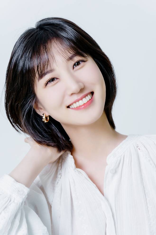 ▲ 박은빈. 제공ㅣ나무엑터스