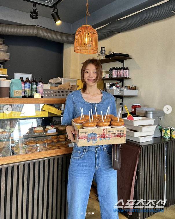 사진 출처=서하얀 인스타그램