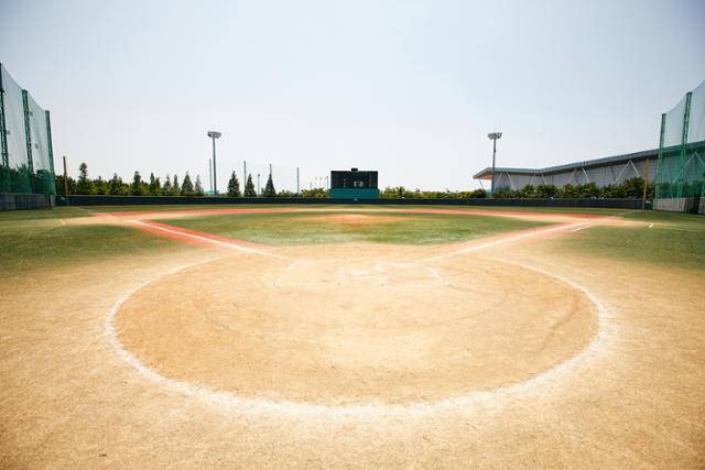 마운드엔 학교폭력의 그림자가 짙다. 게티이미지뱅크