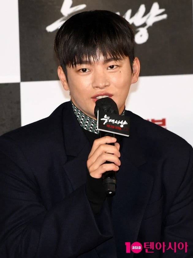 서인국 /사진=조준원 기자 wizard333@