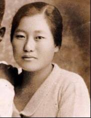 ‘백마탄 여장군’으로 소개된 김명시 장군. 문화일보 자료사진