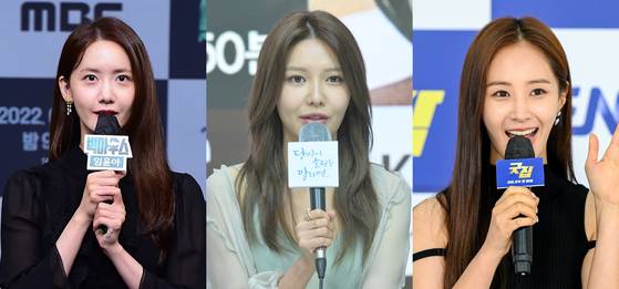 사진=MBC, KBS, ENA 제공