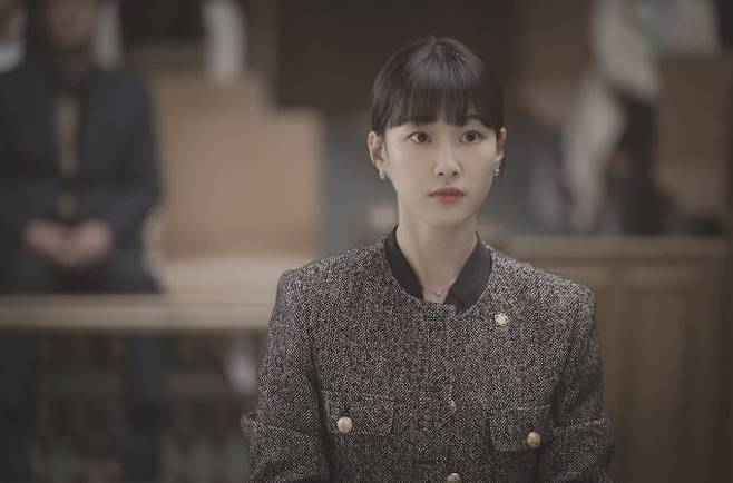 ENA ‘이상한 변호사 우영우’