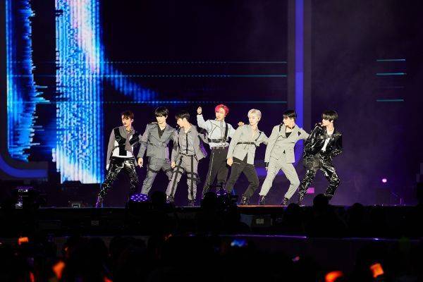 NCT 드림 콘서트 / 사진=SM엔터테인먼트 제