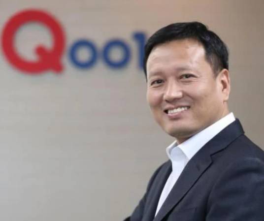 구영배 큐텐 대표 / 사진제공=큐텐