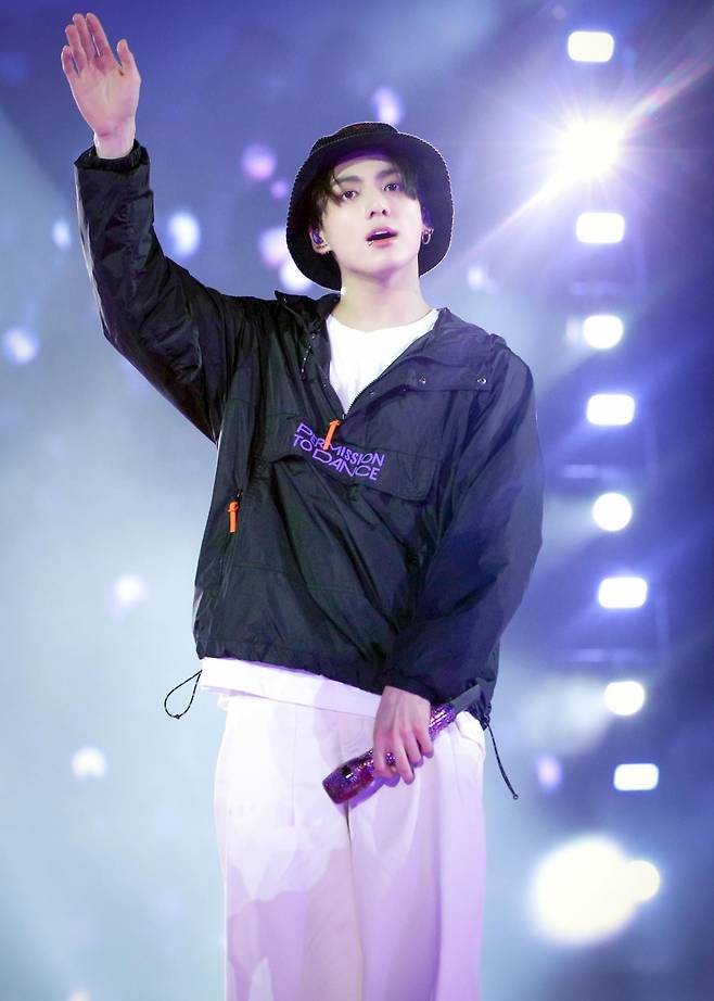 방탄소년단 정국의 '18가지 베스트 솔로 음악 모멘트'..美빌보드 집중 조명