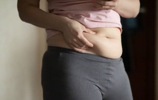 명절 때 급격하게 찐 살을 빼려면 전략적인 다이어트 계획이 필요하다ㅣ출처: 게티 이미지뱅크