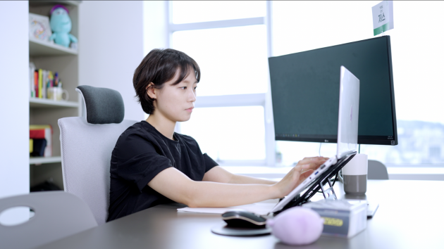 고 대표의 MBTI는 ENTP다. 점점 ENTJ처럼 변하고 싶다고 한다. 계획적인 'J' 유형이 경영자로서 더 알맞는다고 생각한다고 한다.