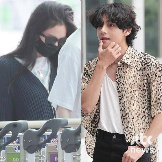 제니 뷔