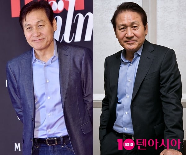 National Actor Ahn Sung-ki is battling a blood cancer: Ahn Sung-ki, who had been worried about his face getting hurt every time he was on the official list for two years.He smiled generously, saying that there was no problem with health, and he was fighting with a sick horse under Chemotherapy.It was reported on the 16th that Ahn Sung-ki was battling.Ahn Sung-ki attended the opening ceremony of Bae Chang-hos 40th anniversary SEK held at Seoul CGV Apgujeong the day before with Actor Kim Bo-yeon, Kim Hee-ra and Kim Soo-yeon.On this day, Ahn Sung-ki stood with a swollen hand and a swollen face.Ahn Sung-ki wearing Wig, Kim Bo-yeon, who is supporting him, was worried about tears constantly.Ahn Sung-kis emaciated appearance was reported in real time through Photo News, and 2020 yearThe healthanomaly mentioned from has been wedged in.The appearance of Ahn Sung-ki, who was swollen more than when he attended the Cultural Entertainment Grand Prize last December, made me feel that there was a problem with health at a glance.The opening film of the SEK match was The People of the Kkobang District. Ahn Sung-ki exited early without watching the movie.The agency responded to the health abnormality by saying there was no problem.I have been battling blood cancer for more than a year, Ahn Sung-ki said in a telephone interview with the Chosun Ilbo.I was treated for chemotherapy and recently had a little better health so I could go out (with chemotherapy) and Im a bit heady when I take off Wig, said Ahn Sung-ki.Actor Kang Soo-yeons funeral was also late to receive chemotherapy, and he said that he did not go to the stage greeting of the movie Hansan because his hair was missing and his condition was not good.Im feeling a lot better now, I cant work with this head, Ill be back to a more healthy look, added Ahn Sung-ki.The health anomaly of Ahn Sung-ki is 2020 yearIt comes as news of being admitted to a hospital in Seoul and being treated for more than 10 days.Although the public was worried about the increasingly emaciated appearance of saying that there was no problem with health, I saw it as a matter of time, but I thought it was just because of the years.Looking for the interview of the movie In the name of my son last year, I felt less swollen than now, but I felt that my face was hurt a lot.I was covered in love with acting and movies, but I was not in good condition at the time.2020 year, Ahn Sung-ki, who laughed at the news that he was hospitalized due to poor condition and overwork, saying, I am in good condition now.Health has been managing to continue to exercise since he was very young, said Ahn Sung-ki, who hid the blood cancer battle and stood in front of Audience.Ahn Sung-ki, born in 1952, is 71 years old in Korea. He represents the industry to the point that he is called the true adult of the Korean film industry.At the age of five, he debuted to the movie Twilight Train in 1957, and appeared in more than 70 films as a child, and 90 films after becoming an adult.It is called National Actor by performing genres such as Whale Hunting, Tucaps, Piano-playing President, Silmido, Korean Peninsula, Radio Star, Gorgeous Vacation and Lion.In April last year, In the name of my son, he showed a thrilling action even at an old age.The art soul of the big adult in the film industry, which celebrated the 65th year of debut this year, which entered the movie market in 1957 with the twilight train,After Ahn Sung-ki revealed the fact of blood cancer battle late, the desire of the people to Cheering and cure him continues.I am ready to return to the field and return to the field with a good feeling.