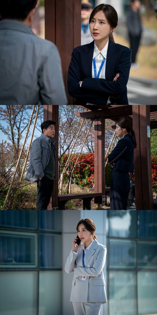 Shin Dong-mi will make a special appearance model detective 2 2.Yoon Sang, who works in the hearing room of the Incheon Provincial Police Station in JTBC The Good DetectiveDetective Season 1, was a person who was involved in the corruption of his senior son, Hyun-joo, who once ate a meal.In response, the court also investigated the bank account and withdrawal details of his brother-in-law, and accused Kang Do-chang of lying in good faith in an important retrial to reveal the innocence of innocent death row leader Lee Dae-chul.As a result, Kang Do-changs testimony, which could overturn the trial, lost its effect and could not prevent Lee Dae-chuls death, but Yoon Sang once again solidified his position in the hearing room.But in the end, she did not suffer the stubborn and persistent The Good Detective Power of the robbery window, and she provided clues to the case and acted as a helper.She will reappear in the JTBC Saturday drama Model Detective 2 (playplayplay by Choi Jin-won/directed Cho Nam-guk), which airs on September 17.The unusual atmosphere of Yoon Sang, who is looking at the robbery window without being able to see his arms in the steel, attracts attention.The current situation of the strong team 2 is the same as in the past.In a situation where TJ Group chairman Chun Sang-woo (Choi Dae-hoon) was put in prison for teacher Chung Hee-ju (Ha-yeong) Murder, Real who killed Chung Hee-ju must prove that he is his half-brother Chun Na-na (Kim Hyo-jin).The strong team faced a situation where the results of the trial, which was created by my own hand, should be reversed as in Lee Dae-chuls case, which was exactly the situation that Yoon Sang had not liked in the past.The emergence of Yoon Sang, who has been between the accuser and the helper in front of the strong 2 team that is pursuing the truth against the TJ group, is drawing attention to the last story of season 2 this week.