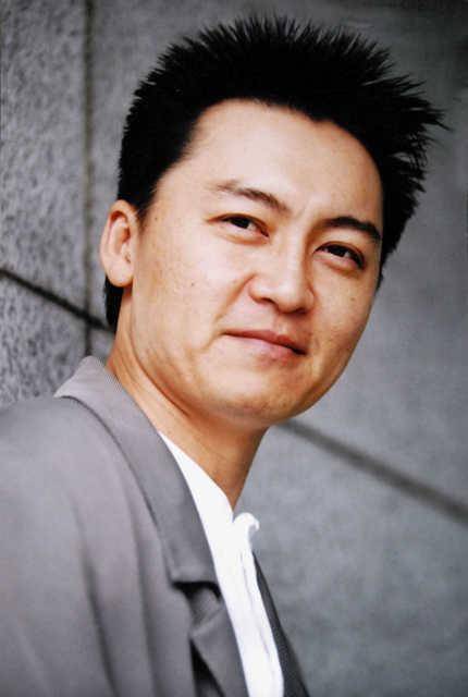 가수 박정운. 한국일보 자료사진