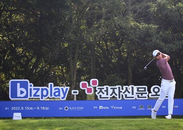 최진호 / 사진=KPGA 제공