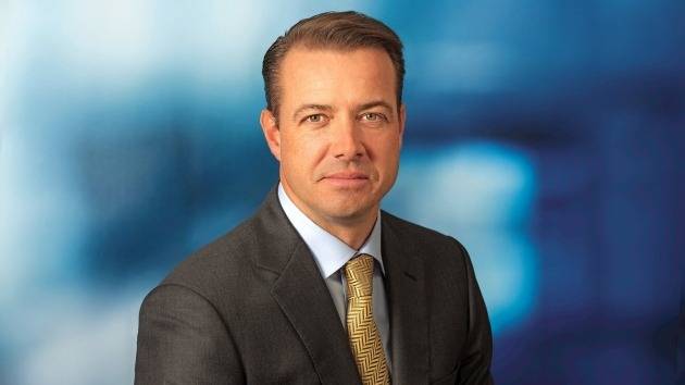 에드워드 퍽스(Ed Perks) 프랭클린템플턴 투자솔루션 최고투자책임자(CIO)