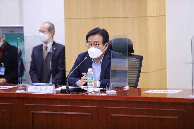 이병훈 더불어민주당 의원.   사진=페이스북