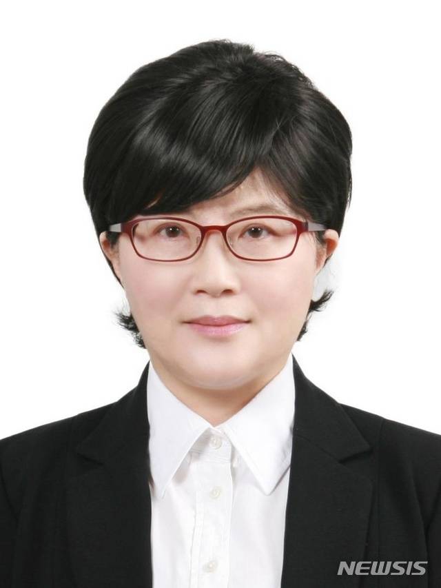 김진숙 한국도로공사 사장 /사진제공=뉴시스