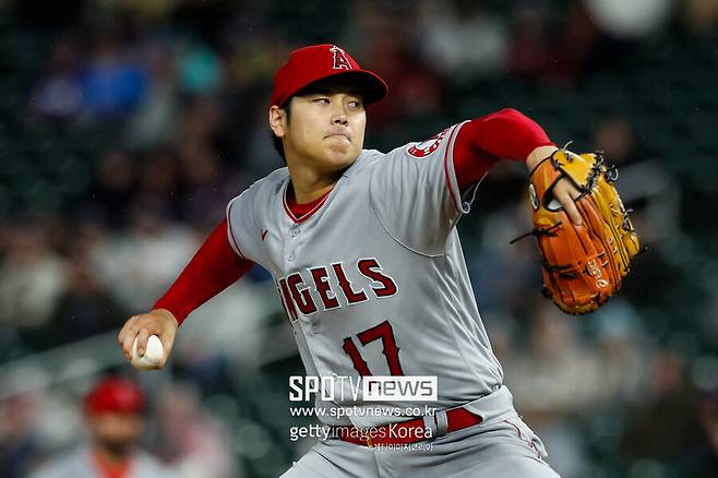 ▲ 오타니 쇼헤이