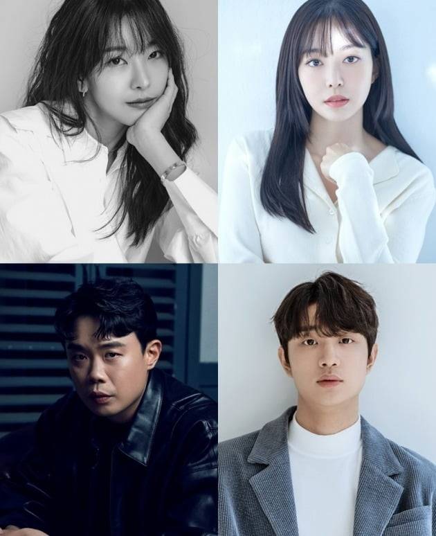 '킹더랜드' 라인업./사진=각 소속사 제공