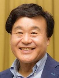 윤인진 고려대 사회학과 교수