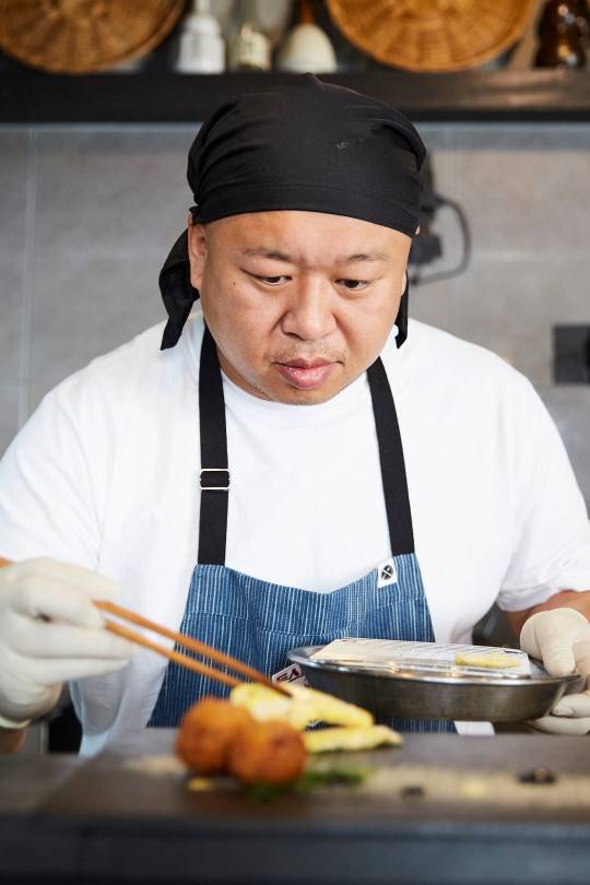 돈 스파이크