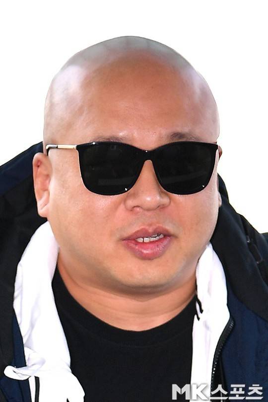 필로폰 투약 혐의로 경찰에 체포된 작곡가 겸 가수 돈스파이크가 혐의를 인정하고 사과했다. 사진=DB