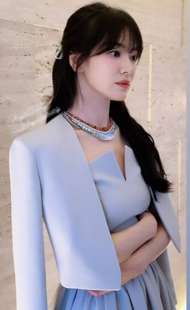 사진=송혜교 인스타그램